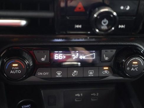New 2026 Nissan Kicks SV w/ SV Premium Package FWD image 25