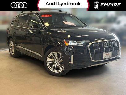 Used 2024 Audi Q7 2.0T Premium