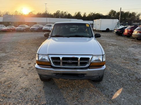Used 1999 Ford Ranger XLT image 2