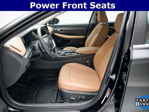 Used 2022 Hyundai Sonata Limited image 5