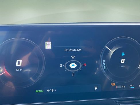 Certified 2025 Hyundai Ioniq 5 SEL image 16