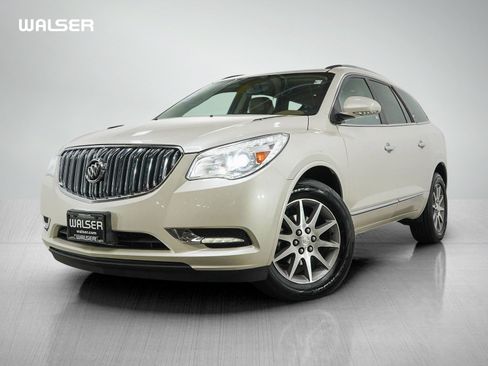 Used 2014 Buick Enclave Leather FWD image 1