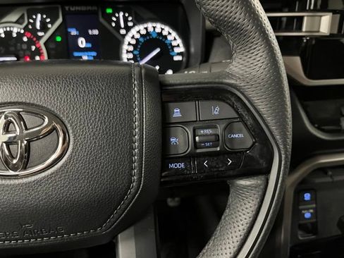 Used 2024 Toyota Tundra SR5 AWD/4WD image 30