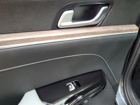 Used 2021 Kia K5 EX w/ EX Premium Package image 21