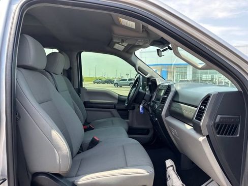 Used 2020 Ford F350 XL w/ STX Appearance Package AWD/4WD image 14
