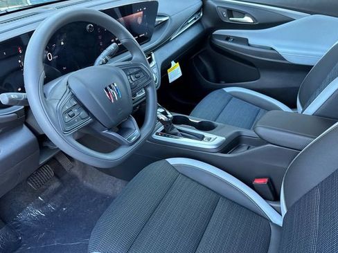 New 2026 Buick Envista Preferred w/ Advanced Safety Package FWD image 10