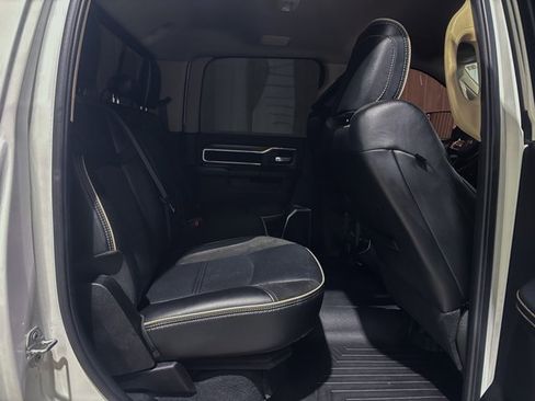 Used 2022 RAM 2500 Laramie image 31