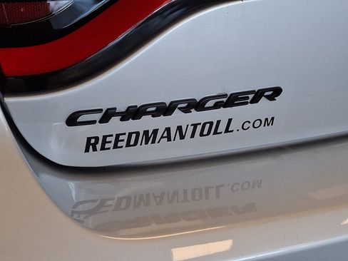 Certified 2023 Dodge Charger GT w/ Plus Group RWD image 30