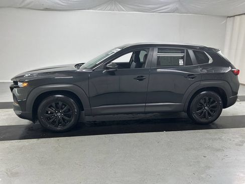 Certified 2024 MAZDA CX-50 AWD 2.5 S w/ Weather Package image 6