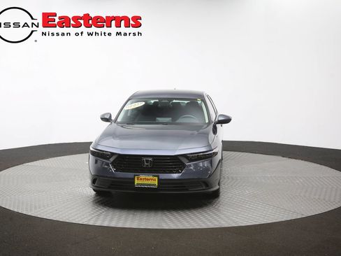 Used 2025 Honda Accord LX image 50