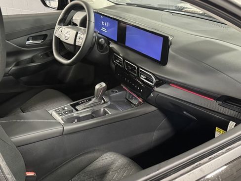 New 2026 Nissan Sentra SV w/ SV Convenience Package FWD image 8