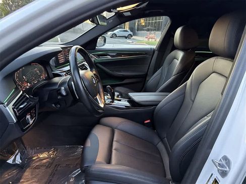 Used 2020 BMW 530i image 24