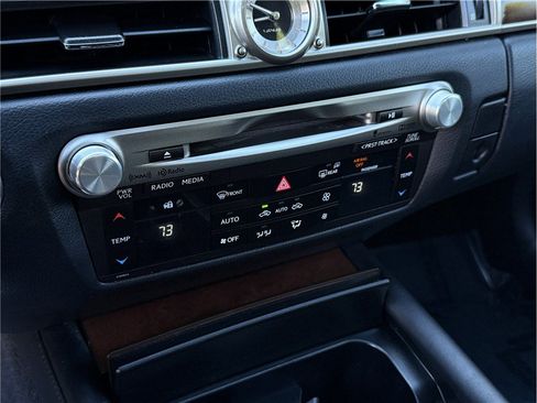 Used 2015 Lexus GS 350 AWD image 14