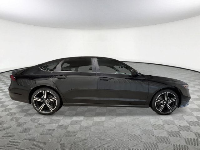 New 2026 Honda Accord Sport image 7