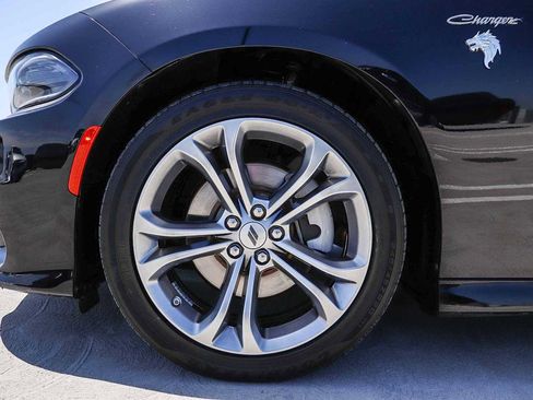 Used 2023 Dodge Charger GT w/ Blacktop Package RWD image 11