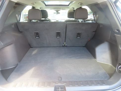 Used 2024 Chevrolet Equinox LT AWD/4WD image 30