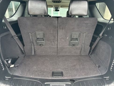 Used 2021 Dodge Durango SXT image 12