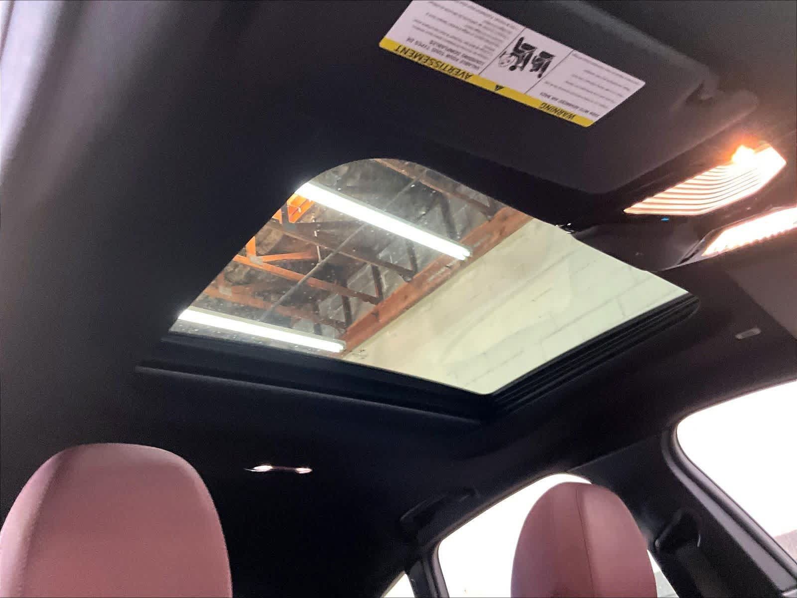 Used 2023 BMW i4 eDrive40 RWD image 24