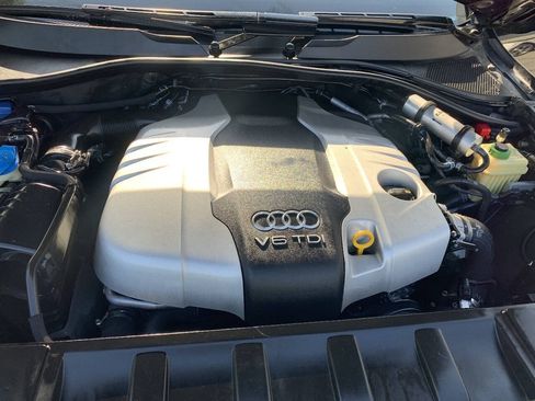 Used 2015 Audi Q7 TDI Prestige w/ Prestige Package AWD/4WD image 16