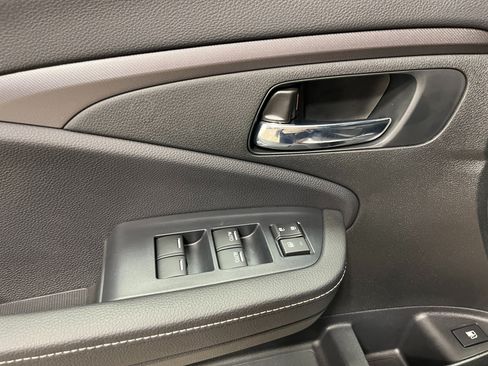 New 2026 Honda Ridgeline Sport image 11