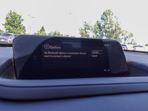 Certified 2024 MAZDA CX-30 AWD 2.5 S w/ Preferred Package image 19