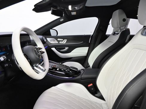 Used 2024 Mercedes-Benz AMG GT 63 image 13