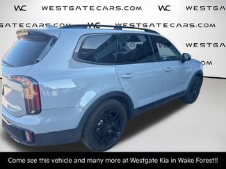 Certified 2024 Kia Telluride SX Prestige X-Line video 2