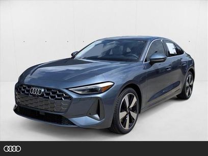 New 2025 Audi A5 2.0T Premium