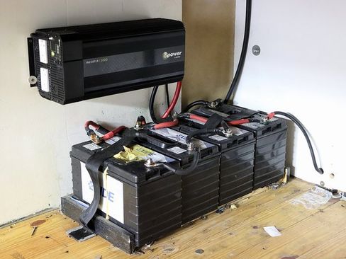 Used 2020 Ford Transit 350 Base w/ Interior Upgrade Package image 12