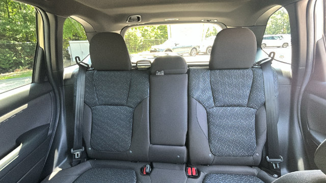 Certified 2026 Subaru Forester Premium AWD/4WD image 40