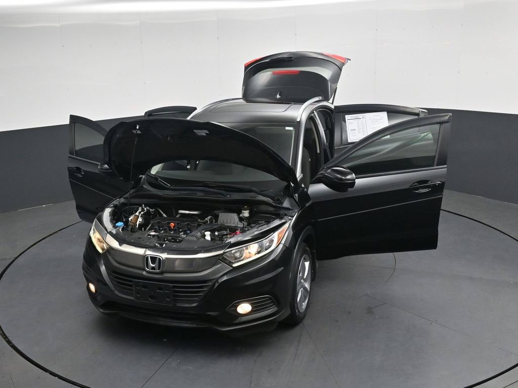 Used 2020 Honda HR-V EX image 44