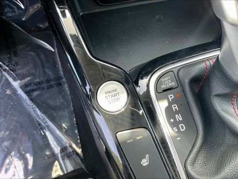 Used 2024 Kia Soul GT-Line w/ Option Group 020 FWD image 16