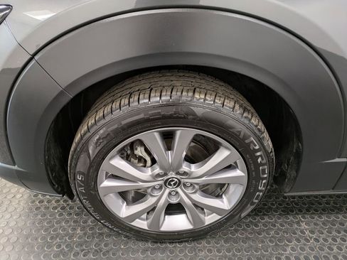 Certified 2023 MAZDA CX-30 AWD 2.5 S w/ Select Package image 7