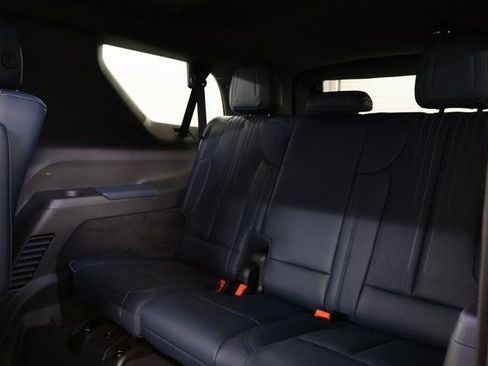 New 2026 Cadillac Escalade IQL Sport 2 w/ LPO, ONYX Package image 29