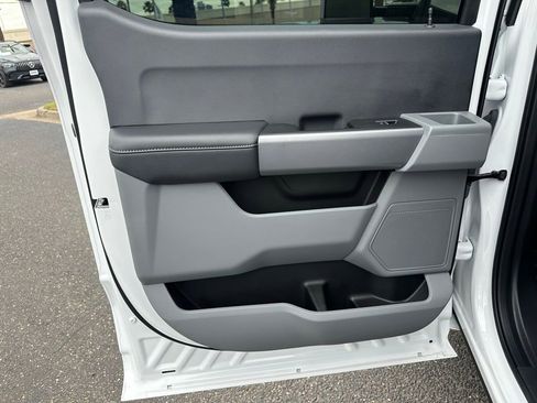 Used 2024 Ford F350 XL w/ STX Appearance Package image 15