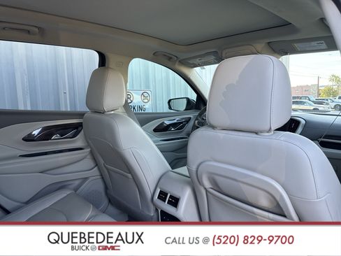 Used 2020 GMC Terrain Denali w/ Denali Premium Package image 43