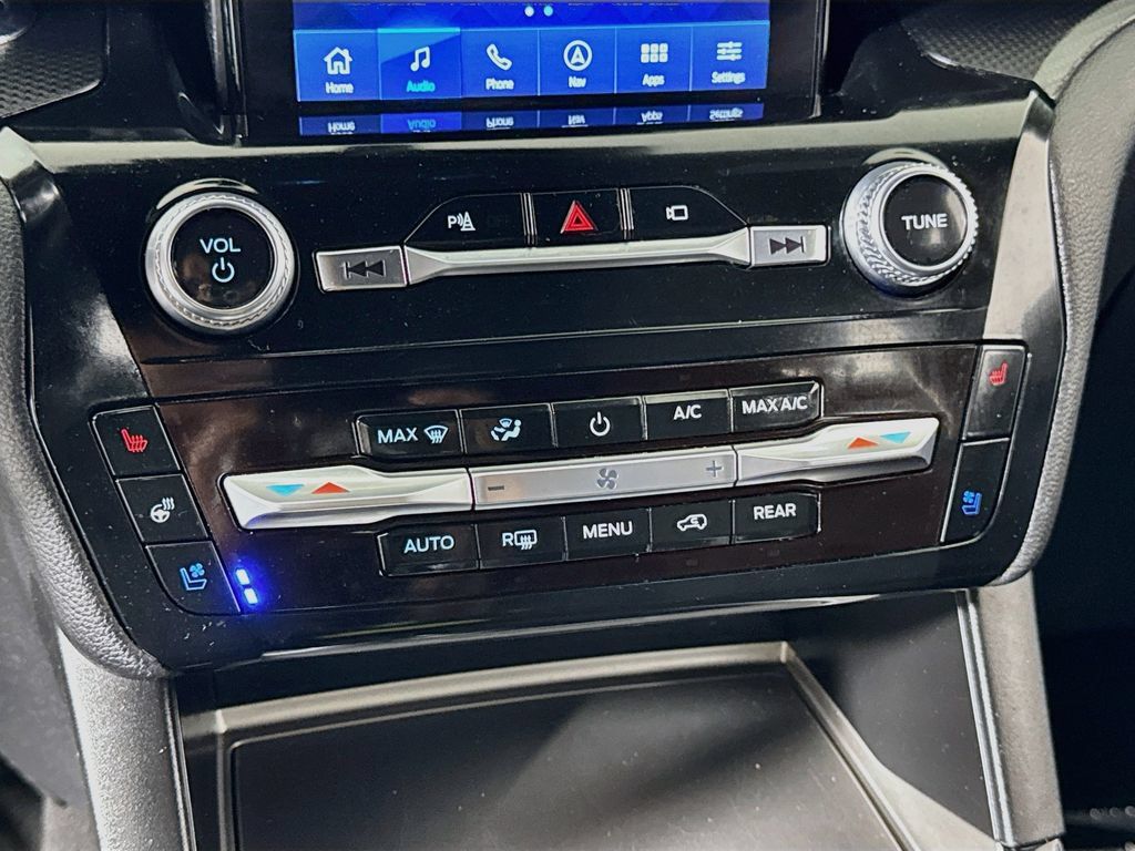 Used 2021 Ford Explorer ST AWD/4WD image 20