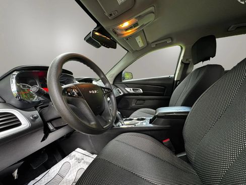Used 2017 GMC Terrain SLE FWD image 15