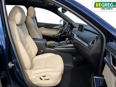 Used 2018 MAZDA CX-9 Grand Touring FWD image 15