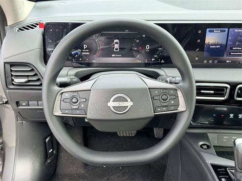 New 2026 Nissan Sentra SV w/ Floor Mat Package image 18