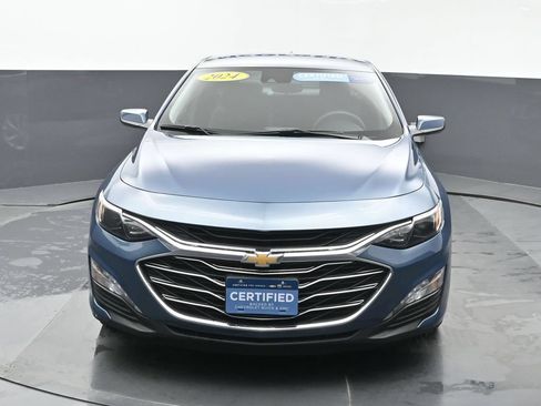 Used 2024 Chevrolet Malibu LT FWD image 5