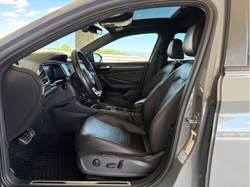 Used 2019 Volkswagen Jetta GLI Autobahn FWD image 10