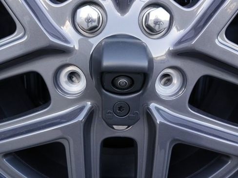 New 2026 Jeep Wrangler Sport S image 6