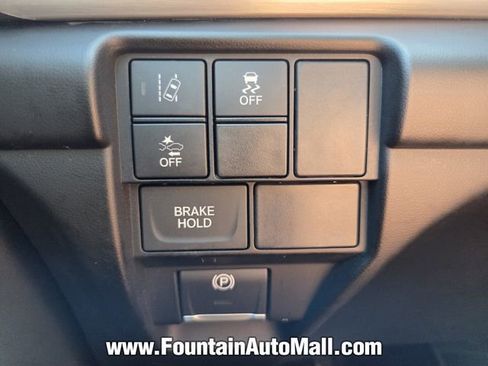 Certified 2020 Acura RDX Base image 17