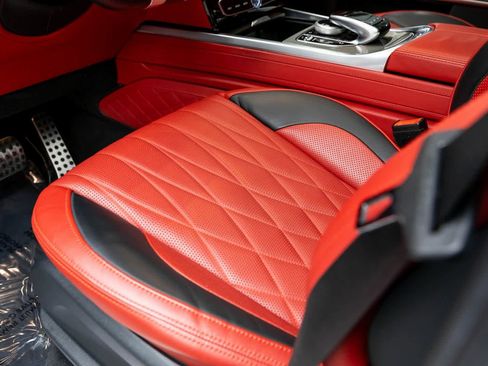 Used 2021 Mercedes-Benz G 63 AMG AMG G 63 image 32