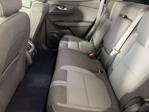 Used 2025 Chevrolet Blazer LT FWD image 22