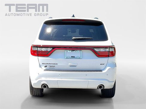 New 2026 Dodge Durango GT w/ Blacktop Package image 6