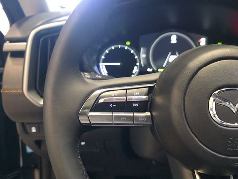 New 2026 MAZDA CX-50 AWD 2.5 Hybrid w/ Premium Pkg image 26