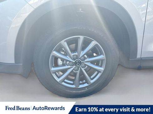 New 2025 MAZDA CX-5 AWD 2.5 S image 30