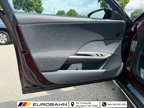 Used 2024 Lucid Air Touring AWD/4WD image 8